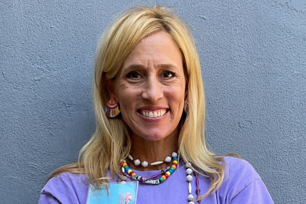 Carrie Field